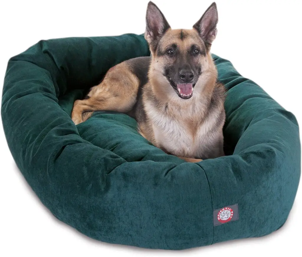 best dog bed for french bulldog