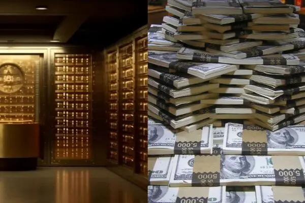 What is a Money Storage Facility