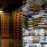 What is a Money Storage Facility