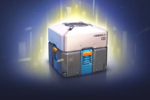 Discord Loot Boxes