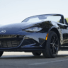 Mazda MX-5 Miata